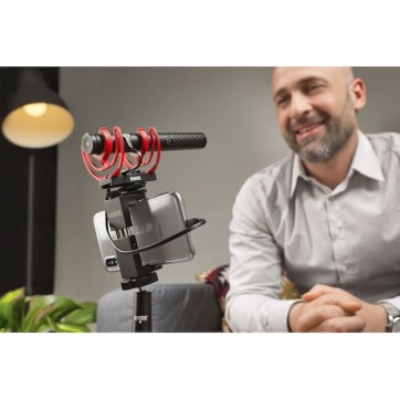 Rode SC-21 USB-C to Lightning Cable Μαύρο 0.3m