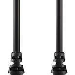 Rode H99RD00140 USB 2.0 Cable USB-C male - USB-C male Μαύρο 0.3m (H99RD00140)