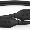 Rode H99RD00140 USB 2.0 Cable USB-C male - USB-C male Μαύρο 0.3m (H99RD00140)