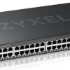 Zyxel GS2220-50 Managed L2 Switch με 44 Θύρες Gigabit (1Gbps) Ethernet και 6 SFP Θύρες