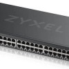 Zyxel GS2220-50 Managed L2 Switch με 44 Θύρες Gigabit (1Gbps) Ethernet και 6 SFP Θύρες
