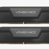 Corsair Vengeance DDR5 64GB RAM με 2x32GB Modules και Ταχύτητα 5600 για Desktop