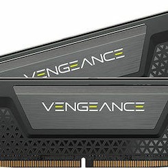 Corsair Vengeance DDR5 64GB RAM με 2x32GB Modules και Ταχύτητα 5600 για Desktop