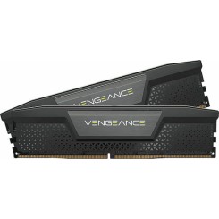 Corsair Vengeance DDR5 64GB RAM με 2x32GB Modules και Ταχύτητα 5600 για Desktop