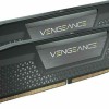 Corsair Vengeance DDR5 64GB RAM με 2x32GB Modules και Ταχύτητα 5600 για Desktop