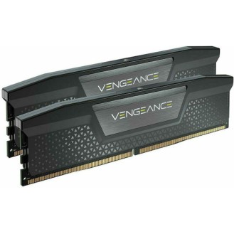 Corsair Vengeance DDR5 64GB RAM με 2x32GB Modules και Ταχύτητα 5600 για Desktop
