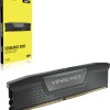 Corsair Vengeance DDR5 64GB RAM με 2x32GB Modules και Ταχύτητα 5600 για Desktop