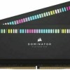 Corsair Dominator Platinum RGB DDR5 32GB RAM με 2x16GB Modules και Ταχύτητα 6000 για Desktop