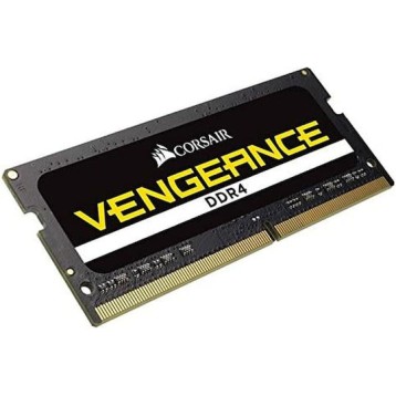 Corsair Vengeance DDR4 με Module 1x16GB και Ταχύτητα 3200 για Laptop