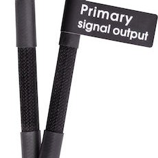 Thermaltake 4-Pin pwm - 2x 4-Pin pwm Cable 0.11m Μαύρο AC-060-CO1OTN-F1