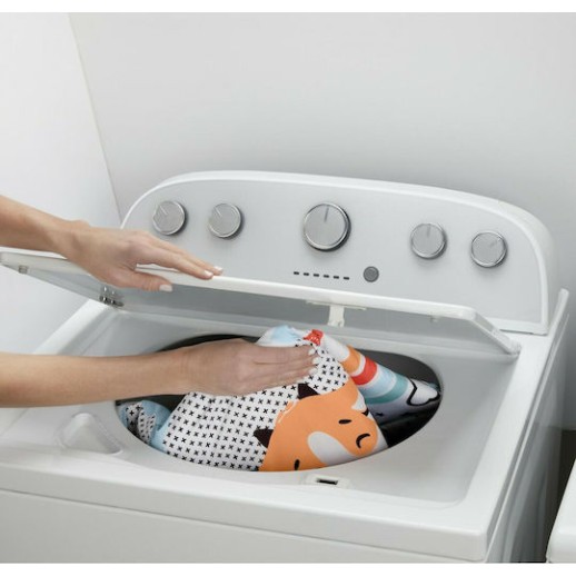 Fisher Price Γυμναστήριο Δραστηριοτήτων Gym Platform Refresh με Μουσική Πολύχρωμο για Νεογέννητα (MxΠ) 76x76cm