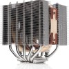 Noctua NH-D12L Ψύκτρα Επεξεργαστή για Socket AM4/AM5/1200/115x/1700