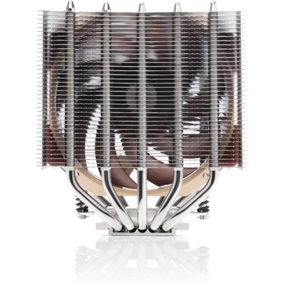 Noctua NH-D12L Ψύκτρα Επεξεργαστή για Socket AM4/AM5/1200/115x/1700