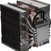 Noctua NH-D12L Ψύκτρα Επεξεργαστή για Socket AM4/AM5/1200/115x/1700