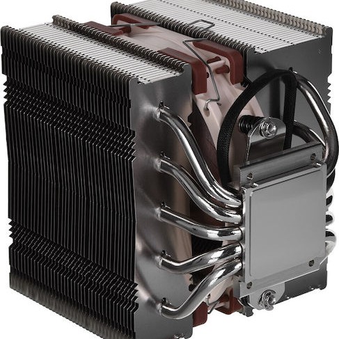 Noctua NH-D12L Ψύκτρα Επεξεργαστή για Socket AM4/AM5/1200/115x/1700