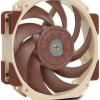 Noctua NF-A12x25r Case Fan 120mm με Σύνδεση 4-Pin PWM Καφέ
