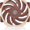 Noctua NF-A12x25r Case Fan 120mm με Σύνδεση 4-Pin PWM Καφέ
