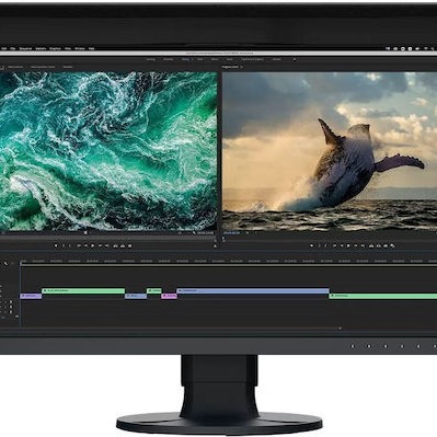 Eizo ColorEdge CG2700S IPS Monitor 27