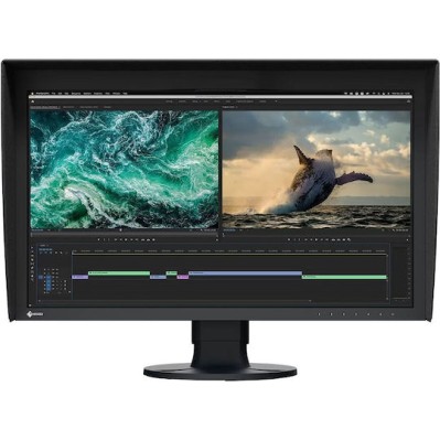 Eizo ColorEdge CG2700S IPS Monitor 27