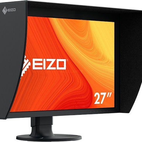 Eizo ColorEdge CG2700S IPS Monitor 27