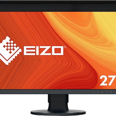 Eizo ColorEdge CG2700S IPS Monitor 27