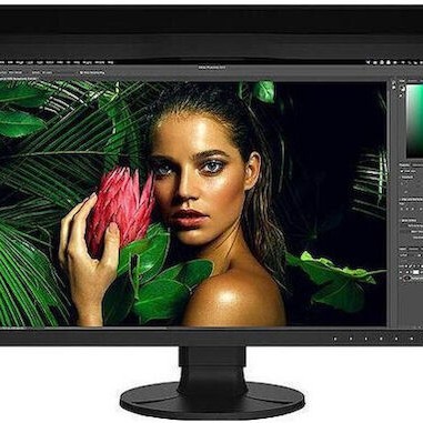 Eizo ColorEdge CG2700S IPS Monitor 27