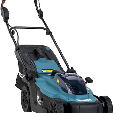 Makita Μηχανή Γκαζόν Μπαταρίας 18V Solo