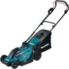 Makita Μηχανή Γκαζόν Μπαταρίας 18V Solo