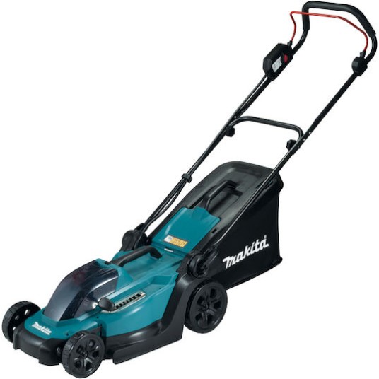 Makita Μηχανή Γκαζόν Μπαταρίας 18V Solo