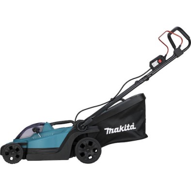 Makita Μηχανή Γκαζόν Μπαταρίας 18V Solo