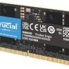 Crucial DDR5 με Module 1x32GB και Ταχύτητα 4800 για Laptop
