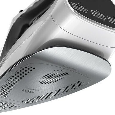 Braun SI 7149 WB Σίδερο Ατμού 2900W με Συνεχόμενη Παροχή 50gr/min