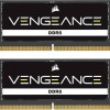 Corsair Vengeance DDR5 32GB RAM με 2x16GB Modules και Ταχύτητα 4800 για Laptop