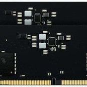 Corsair Vengeance DDR5 32GB RAM με 2x16GB Modules και Ταχύτητα 4800 για Laptop