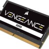 Corsair Vengeance DDR5 32GB RAM με 2x16GB Modules και Ταχύτητα 4800 για Laptop