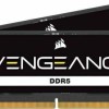 Corsair Vengeance DDR5 64GB RAM με 2x32GB Modules και Ταχύτητα 4800 για Laptop