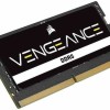 Corsair Vengeance DDR5 64GB RAM με 2x32GB Modules και Ταχύτητα 4800 για Laptop