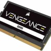 Corsair Vengeance DDR5 64GB RAM με 2x32GB Modules και Ταχύτητα 4800 για Laptop
