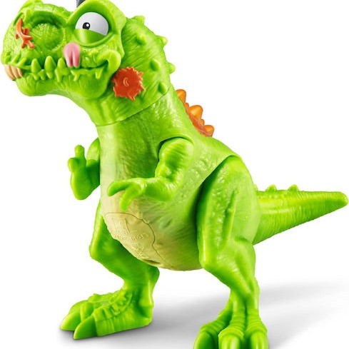 Zuru Παιχνίδι Μινιατούρα Smashers για 3+ Ετών (Διάφορα Σχέδια) 1τμχ