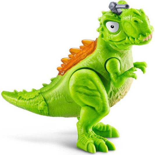 Zuru Παιχνίδι Μινιατούρα Smashers για 3+ Ετών (Διάφορα Σχέδια) 1τμχ