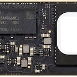 OWC Aura Pro IV SSD 500GB M.2 NVMe PCI Express 4.0