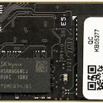 OWC Aura Pro IV SSD 500GB M.2 NVMe PCI Express 4.0