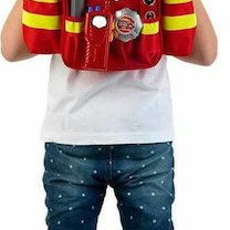 Klein Σακίδιο Πυροσβεστικής με Εξοπλισμό