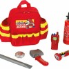 Klein Σακίδιο Πυροσβεστικής με Εξοπλισμό