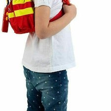 Klein Σακίδιο Πυροσβεστικής με Εξοπλισμό