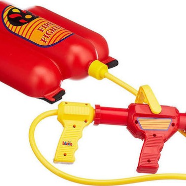 Klein Fireman's Water Sprayer