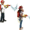 Klein Fireman's Water Sprayer