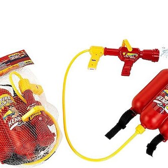 Klein Fireman's Water Sprayer