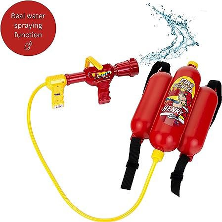Klein Fireman's Water Sprayer