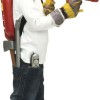 Klein Fireman's Water Sprayer